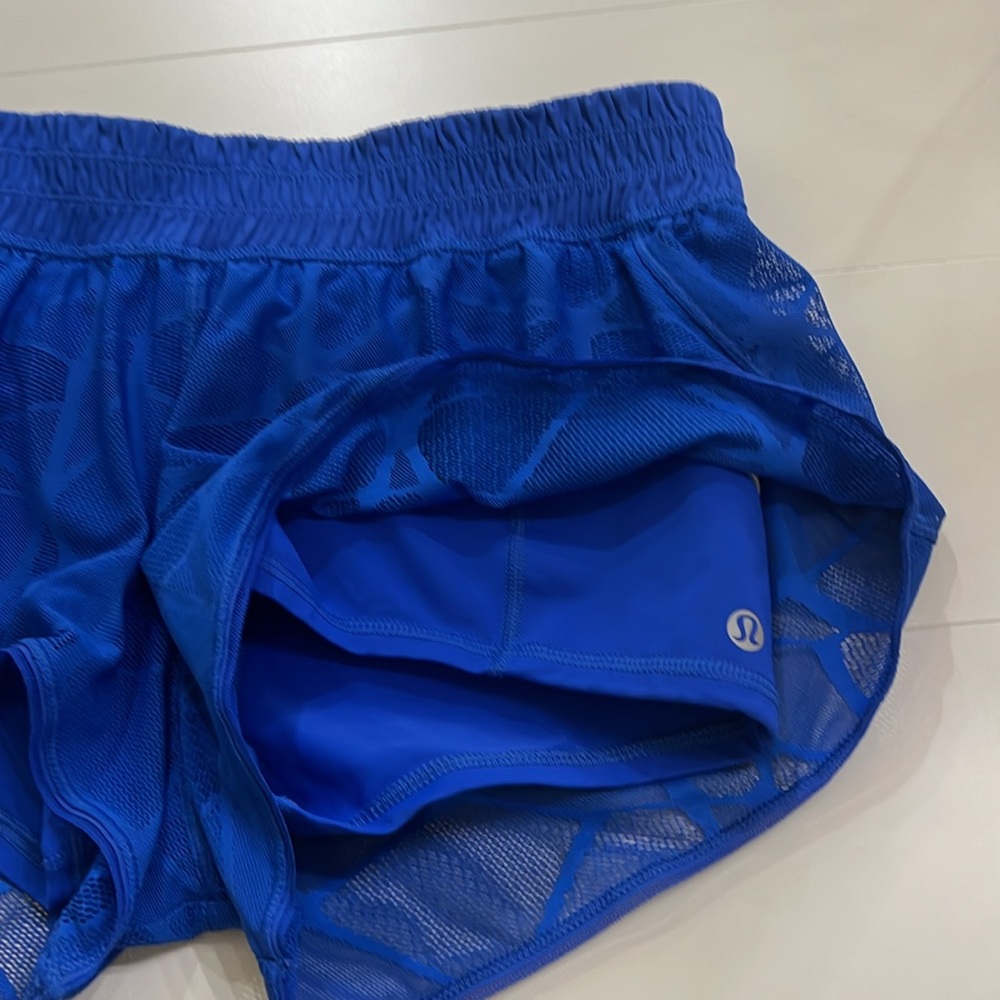 Lululemon shorts - Picture 8 of 12